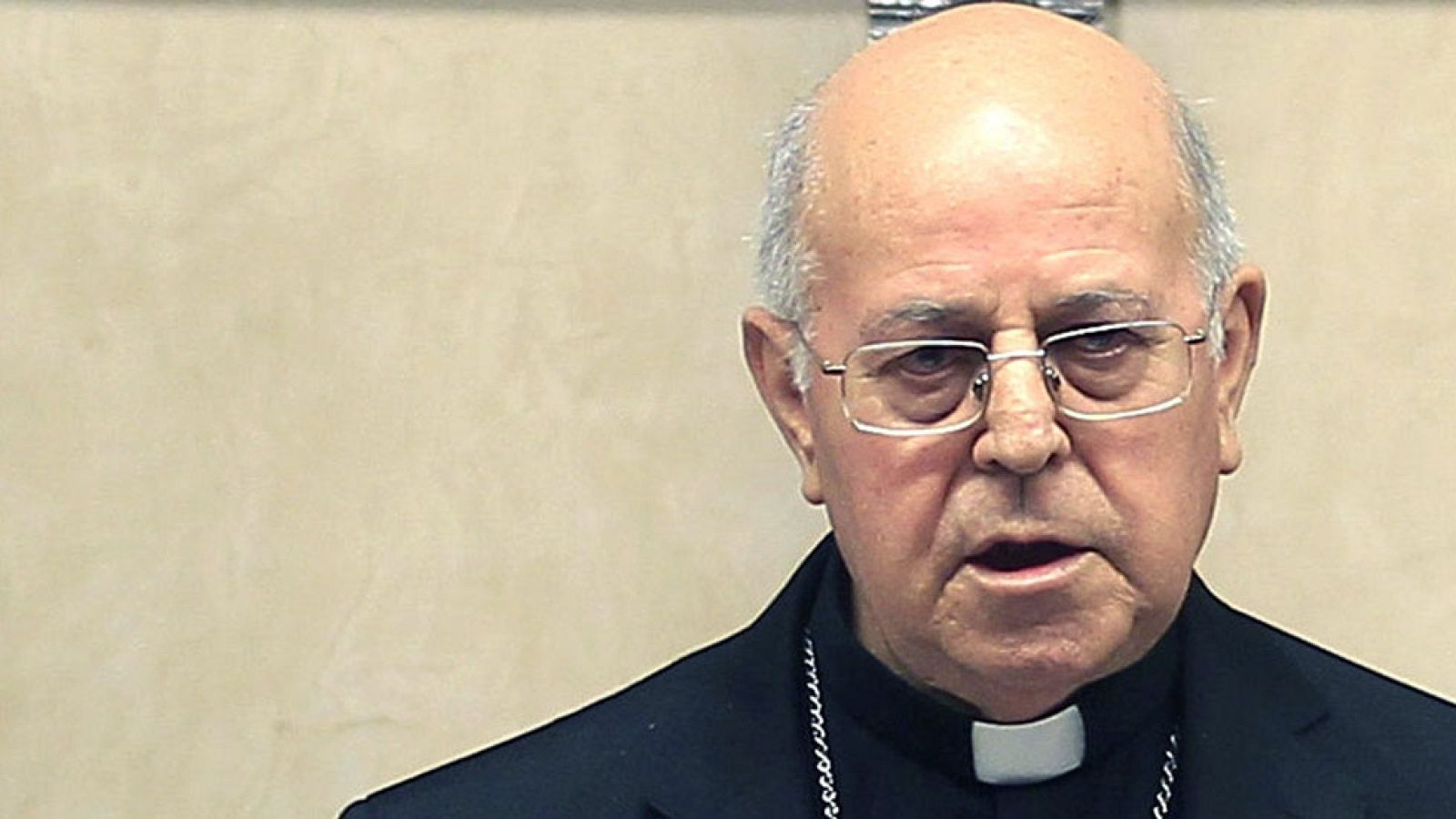 El arzobispado de Granada aparta a varios sacerdotes por presuntos abusos sexuales