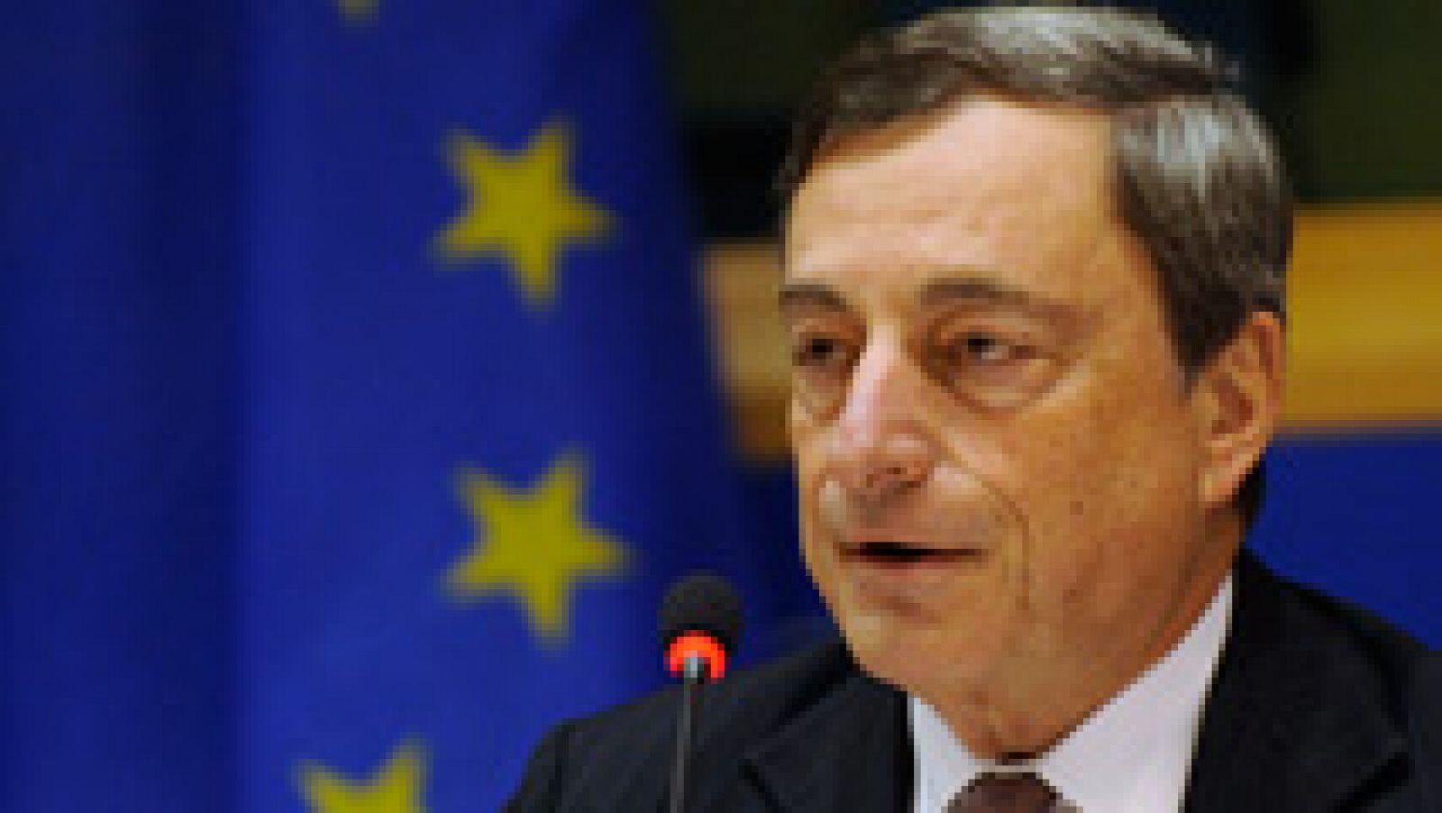El Banco Central Europeo no descarta adquirir bonos soberanos