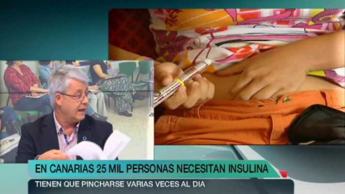 +Canarias - + Canarias - 17/11/14