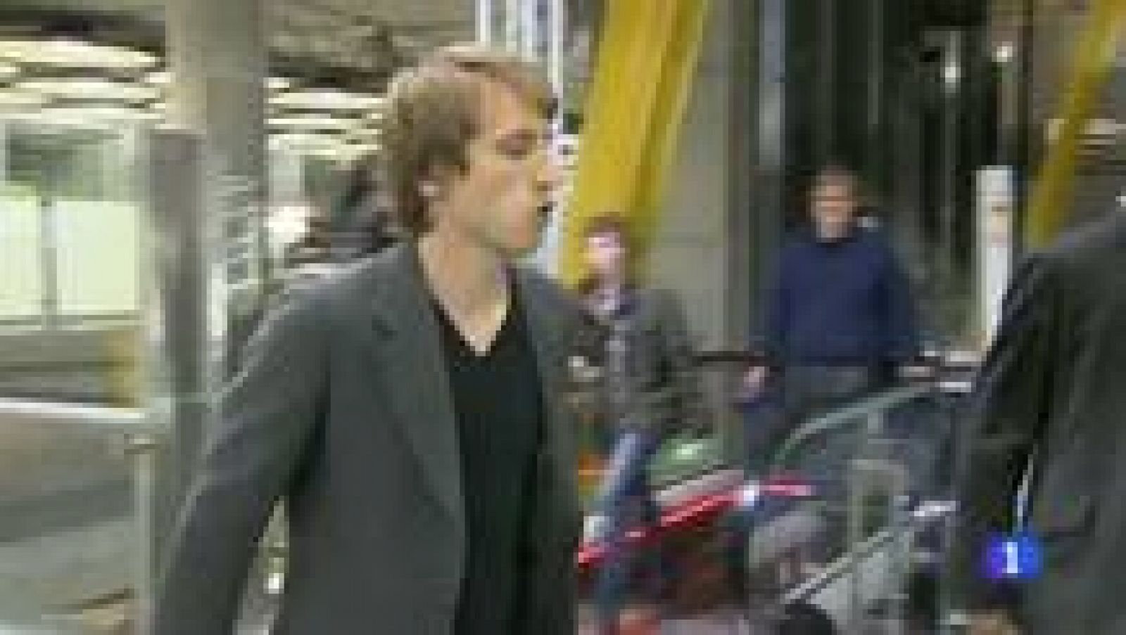 Telediario 1: Modric, de baja de dos a tres meses | RTVE Play