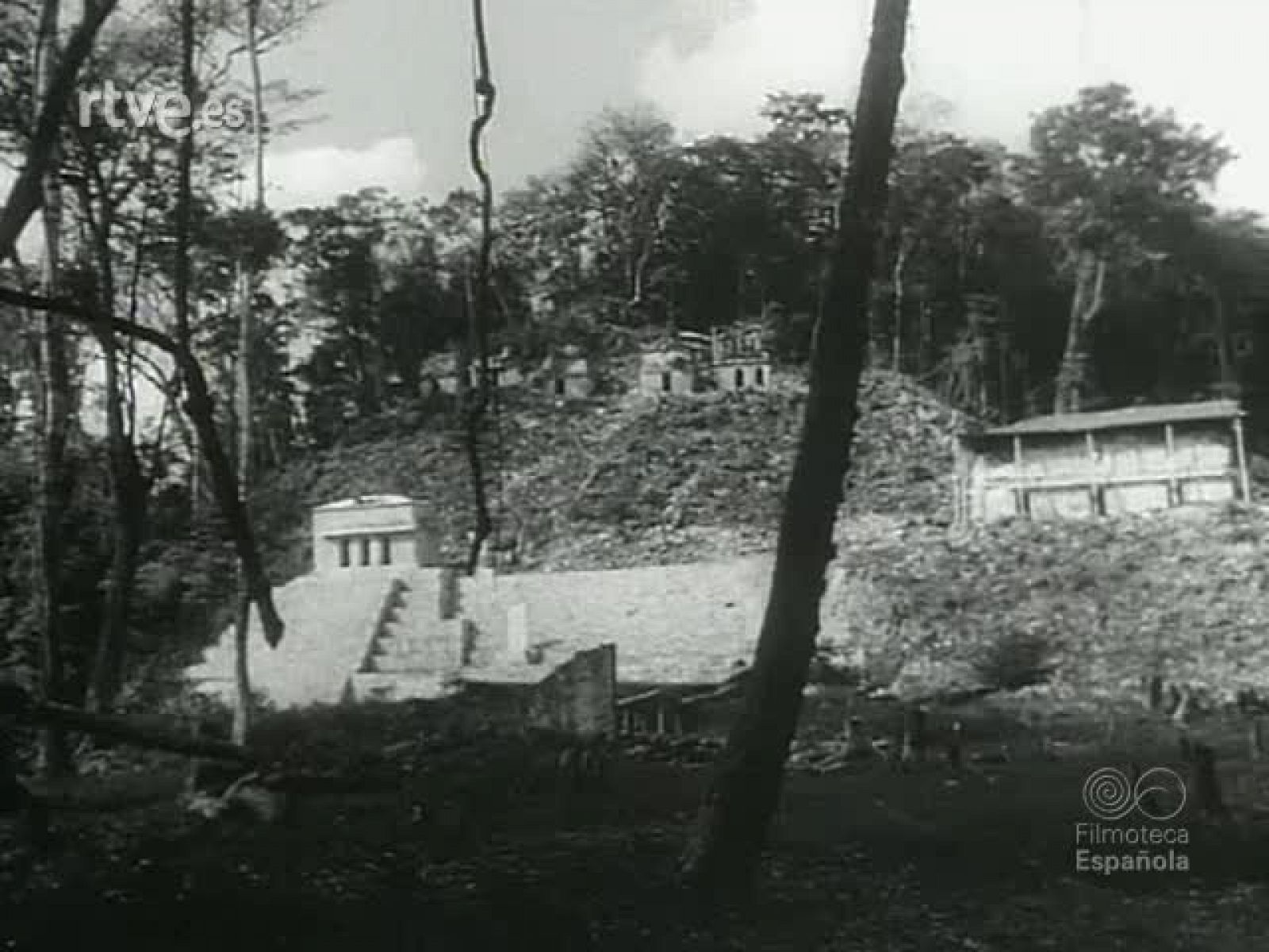 ARQUEOLOGIA Y ARTE DE MEJICO - Revista Imágenes | Ver