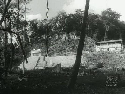 Revista Imágenes - ARQUEOLOGIA Y ARTE DE MEJICO