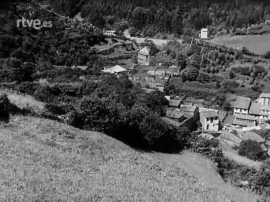 CUDILLERO Y SUS CONTRASTES