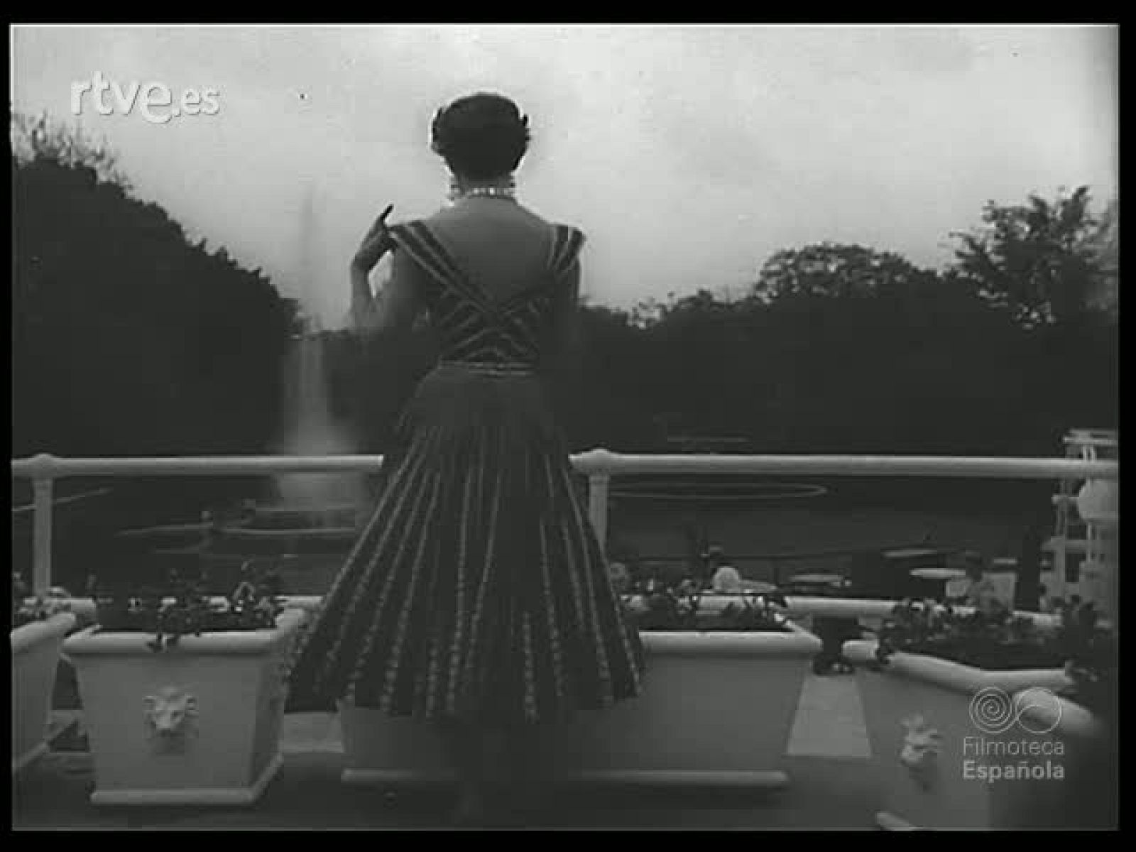 LA MODA Y LAS ESTACIONES - Revista Imágenes | Ver