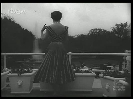 Revista Imágenes - LA MODA Y LAS ESTACIONES