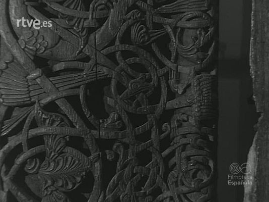 Revista Imágenes - ARTE ROMANICO