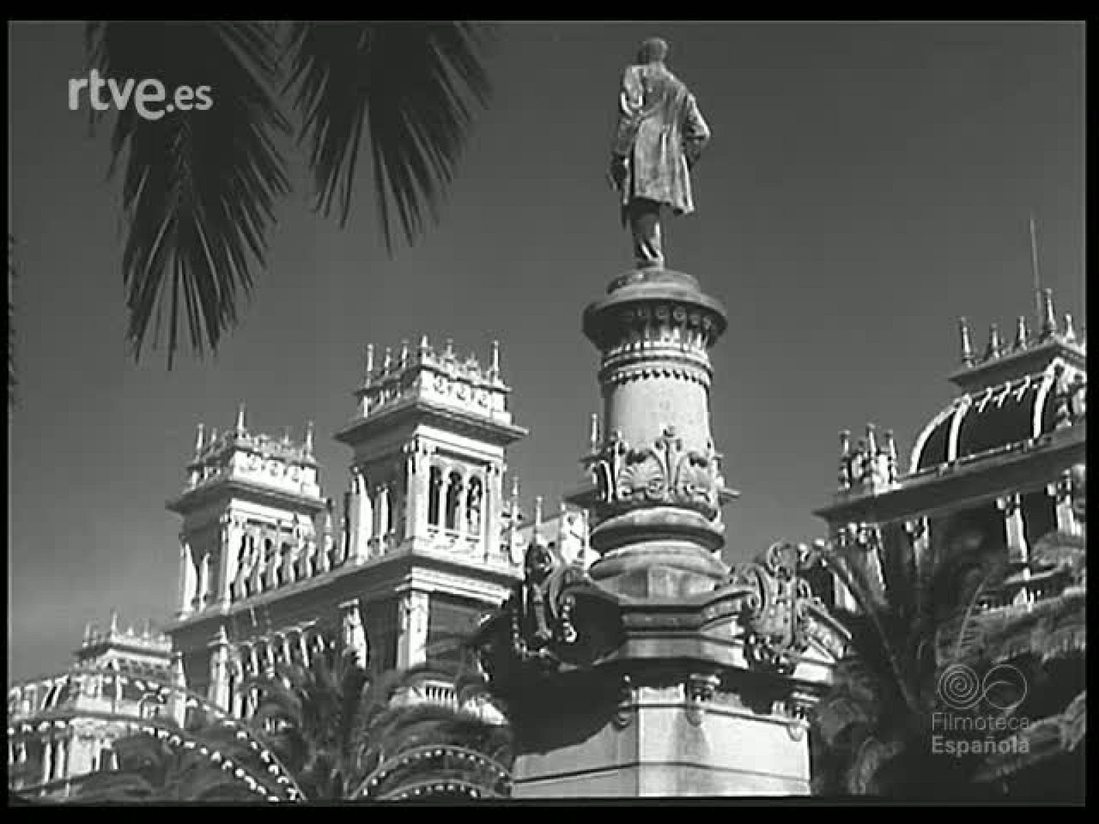 MIRANDO AL MAR - Revista Imágenes | Ver