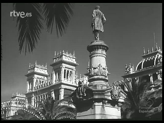 Revista Imágenes - MIRANDO AL MAR