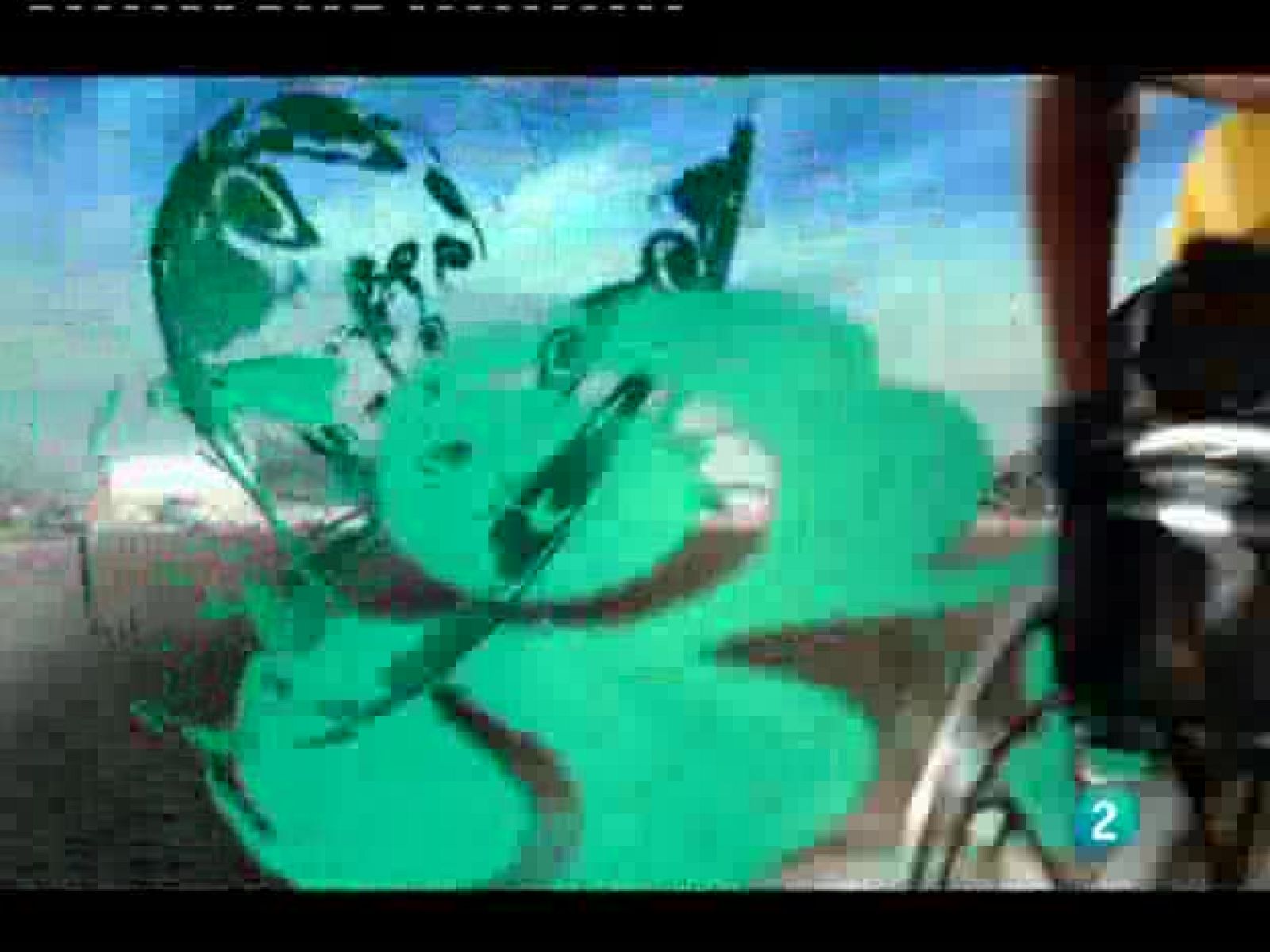 Paralímpicos 2008 (13-09) | Ver