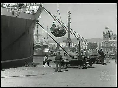 EL TRABAJO Y LA TECNICA