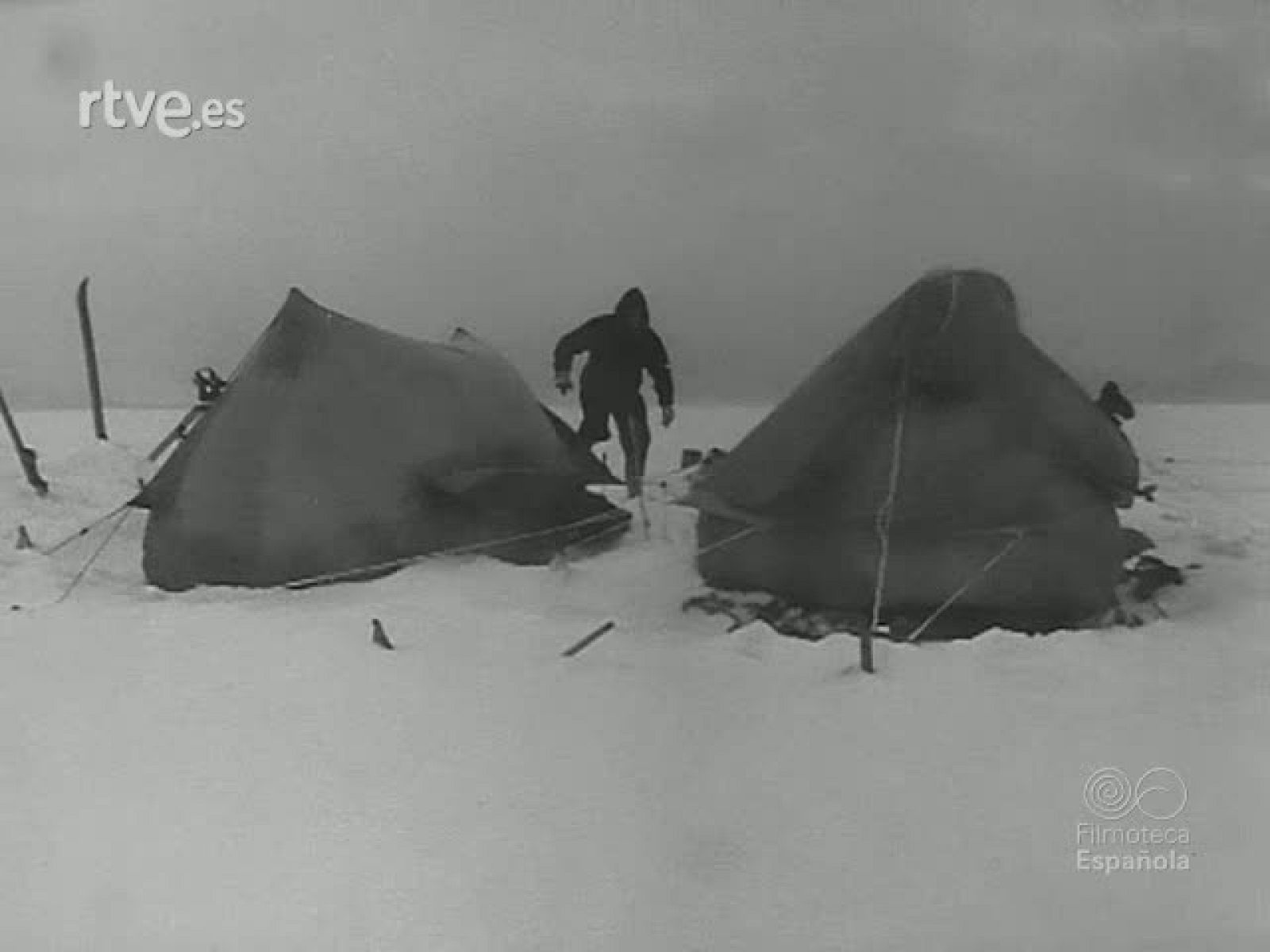 TIERRAS Y PISTAS HELADAS - Revista Imágenes | Ver