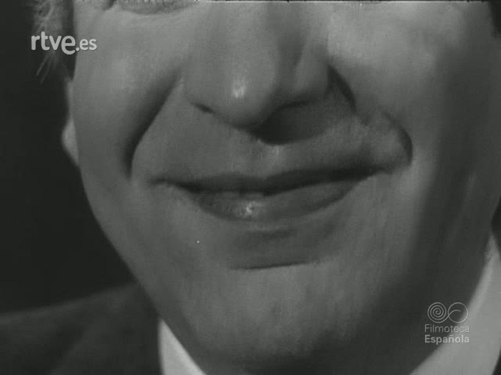 EL TIEMPO Y LA CARA - Revista Imágenes | Ver