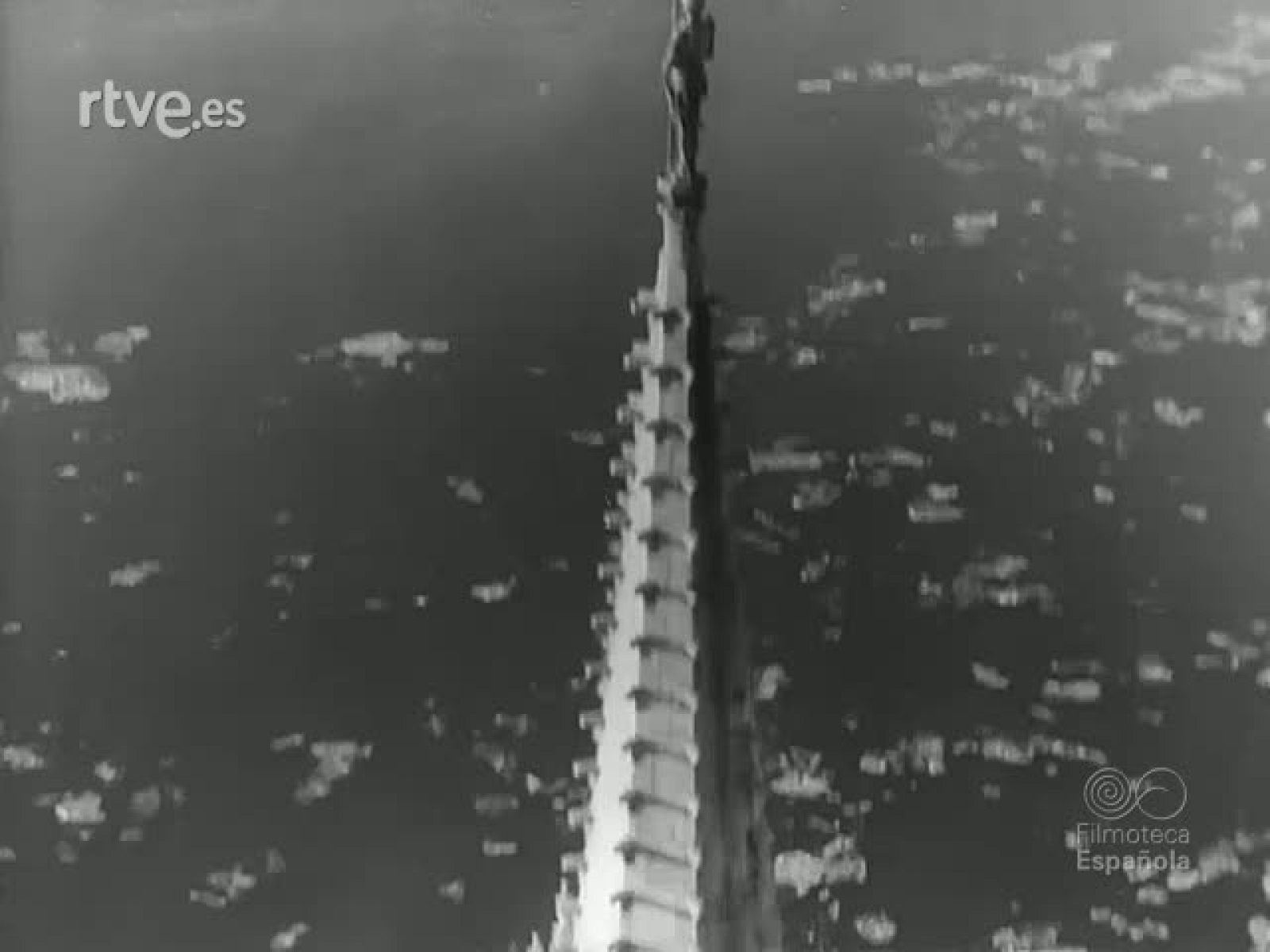 NIEVE Y ALPINISMO - Revista Imágenes | Ver