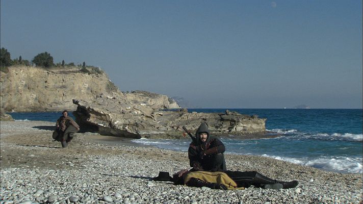 Águila Roja - Águila Roja - Promo capítulo 80