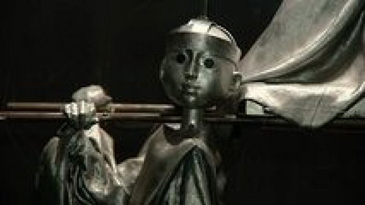 La aventura del Saber - La aventura del saber - 18/11/14