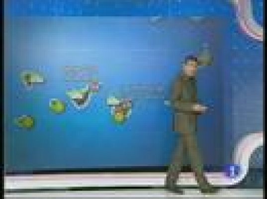 El tiempo - El Tiempo - 13/09/08