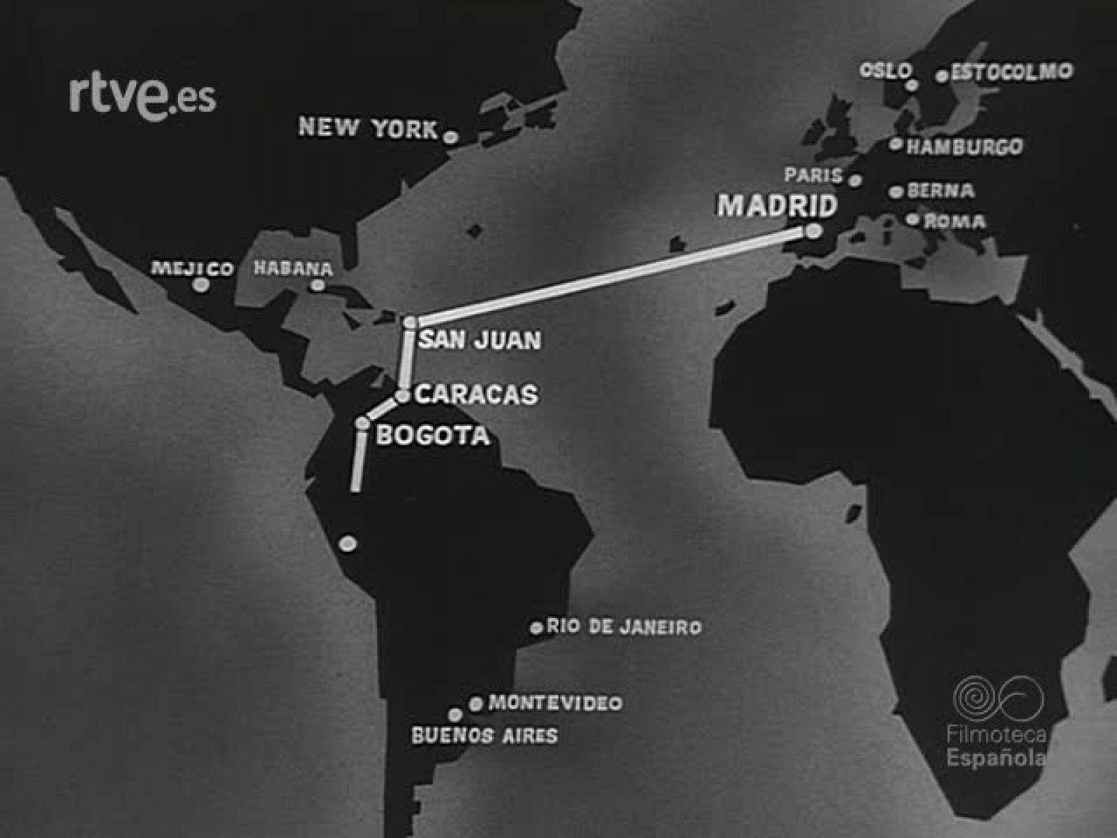 UN VIAJE A LIMA - Revista Imágenes | Ver