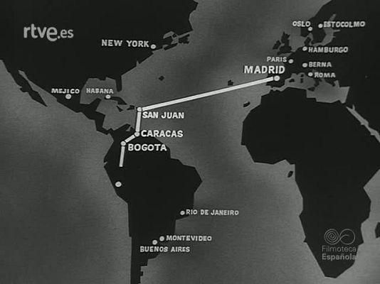 Revista Imágenes - UN VIAJE A LIMA