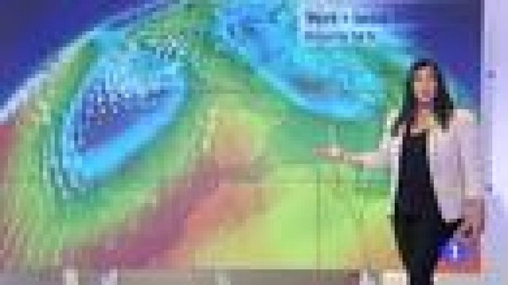 L'Informatiu - El temps - 18/11/14