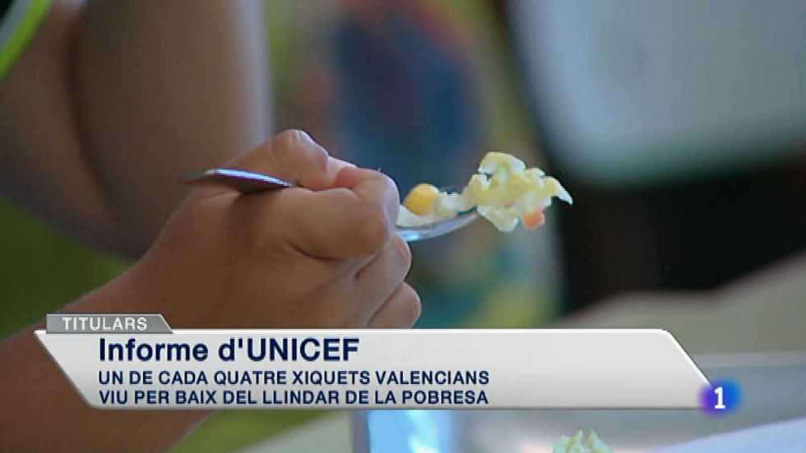 La Comunidad Valenciana en 2' - 18/11/14 - Ver ahora