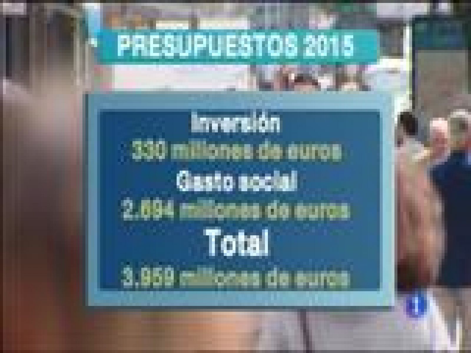 Asturias en 2' - 18/11/14 | Ver