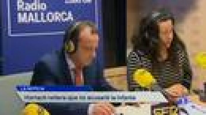 Informatiu Balear - Informatiu Balear en 2' - 18/11/14