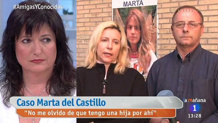 Amigas y conocidas - Amigas y conocidas - 18/11/14