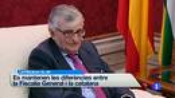 L'Informatiu - L'Informatiu - 18/11/14