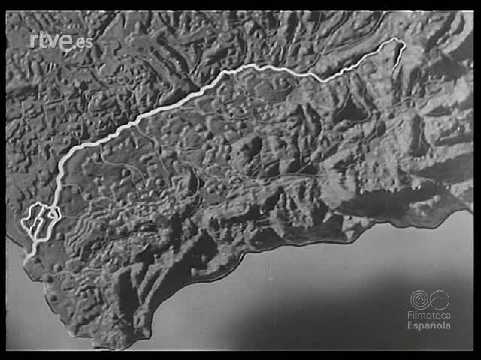 GUADALQUIVIR RIO GRANDE. ENERGIA Y RIQUEZA DE UNA CORRIENTE FLUVIAL - Revista Imágenes | Ver