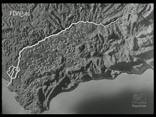 Revista Imágenes - GUADALQUIVIR. ENERGIA Y RIQUEZA DE UNA CORRIENTE FLUVIAL