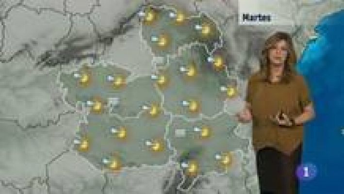 Noticias de Castilla-La Mancha - El Tiempo en Castilla-La Mancha - 18/11/14