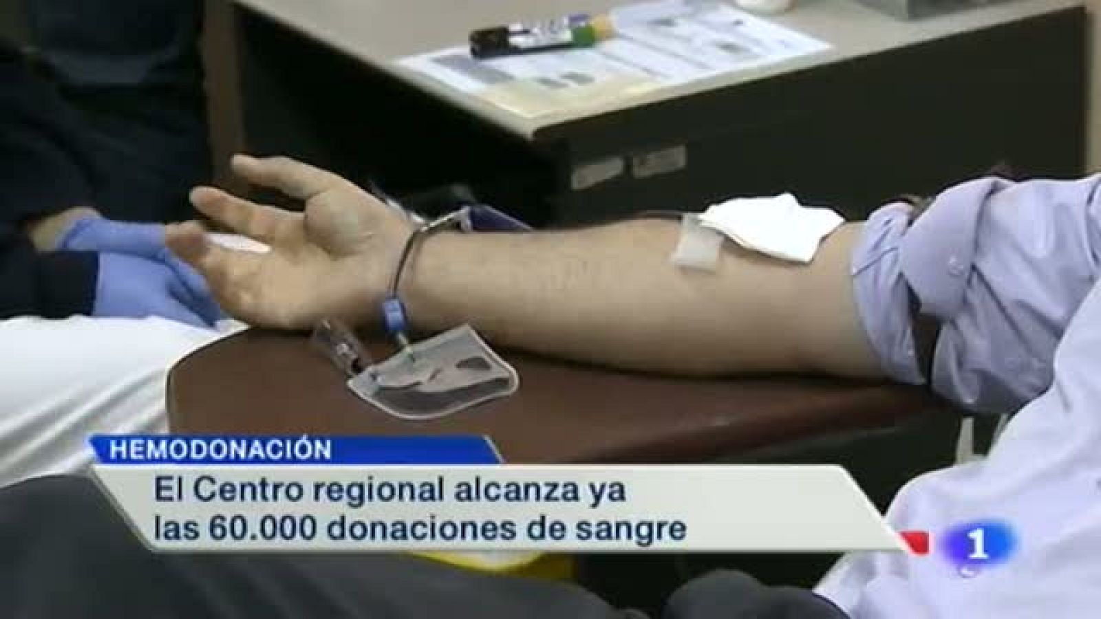 Noticias Murcia - 18/11/2014