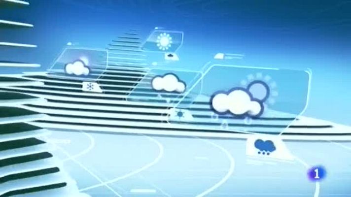 Noticias de Castilla y León - El tiempo en Castilla y León - 18/11/14