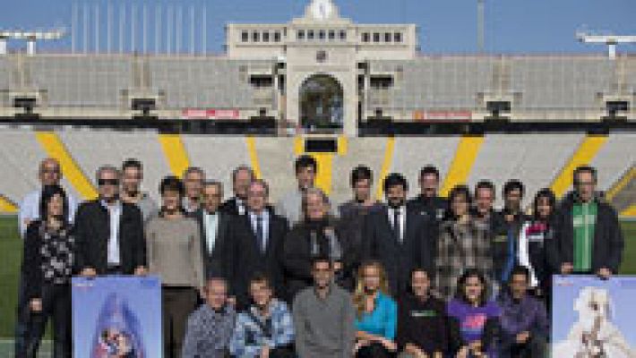  - Doha deja a Barcelona sin Mundial de atletismo