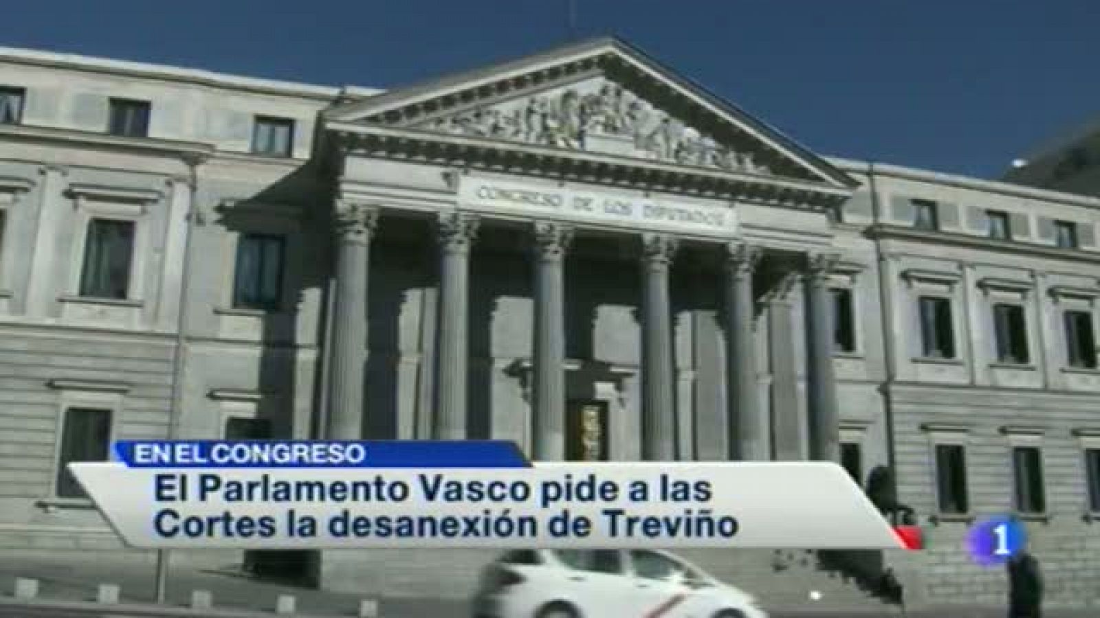 Telenorte - País Vasco: Telenorte País Vasco - 18/11/14 | RTVE Play