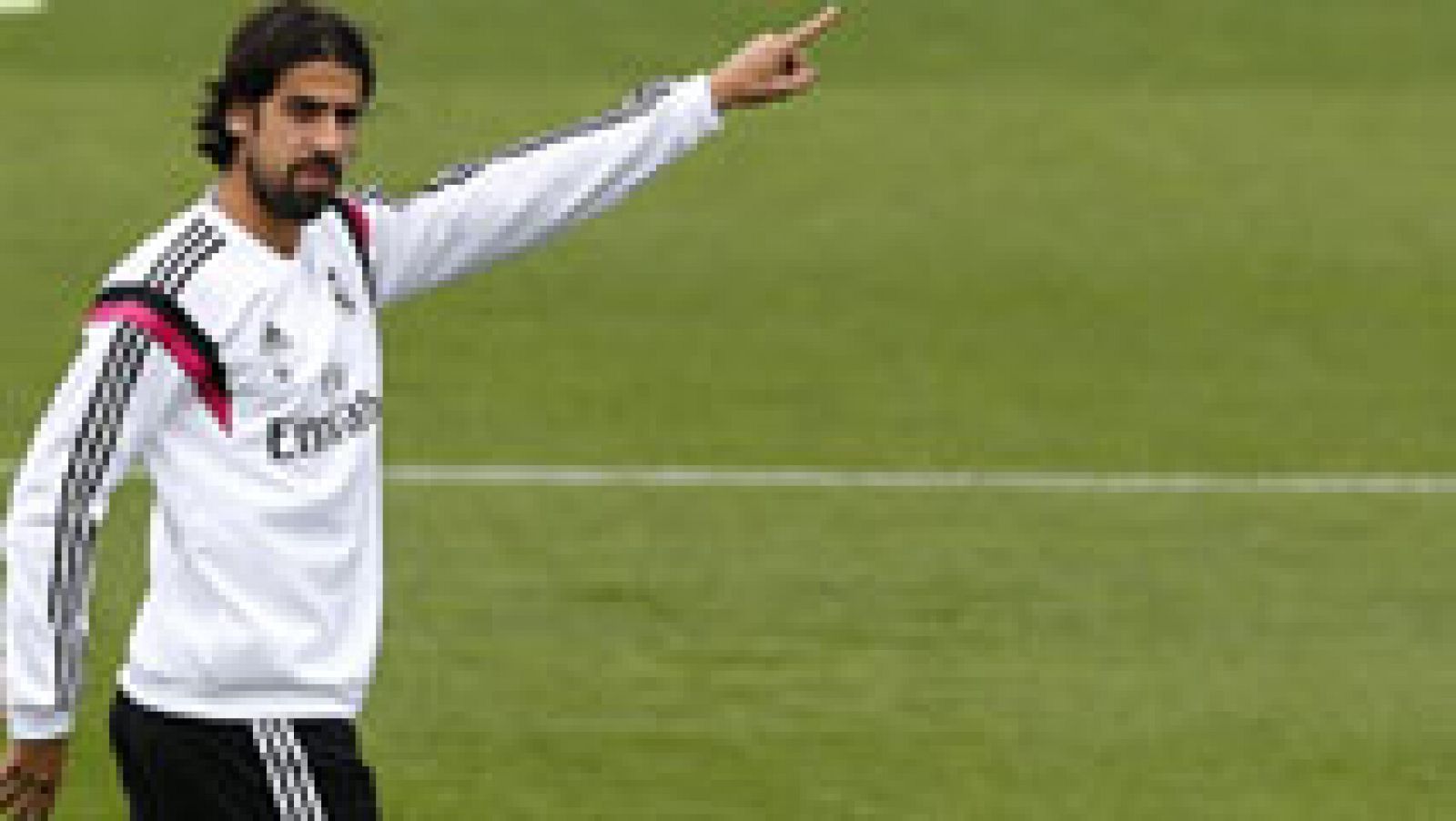 Telediario 1: La lesión de Modric abre el debate entre Isco, Illarra y Khedira | RTVE Play