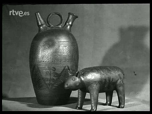 Revista Imágenes - ARTESANIA INTERNACIONAL