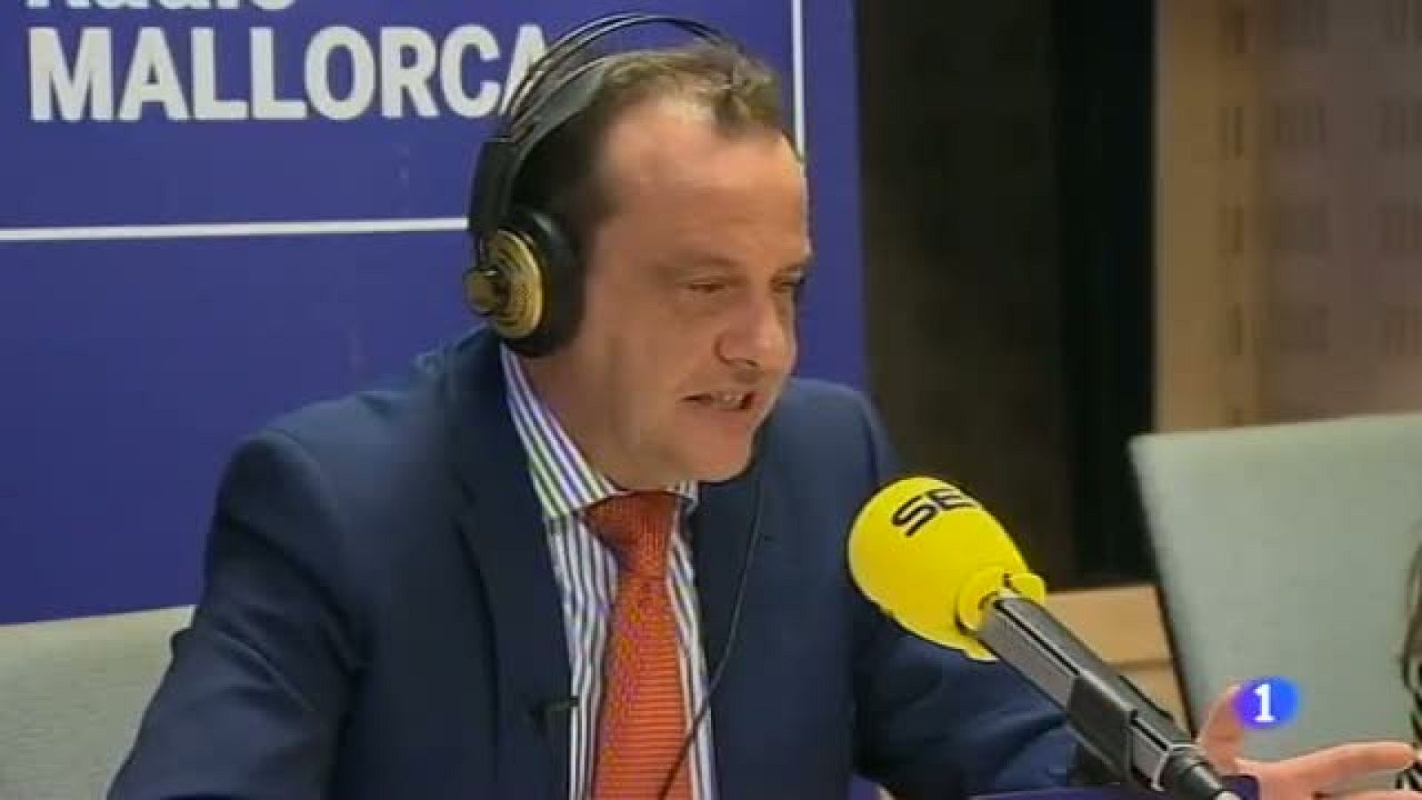 Informatiu Balear 2 - 18/11/14 | Ver