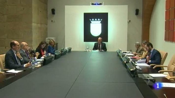 Noticias de Extremadura - Noticias de Extremadura 2 - 18/11/14