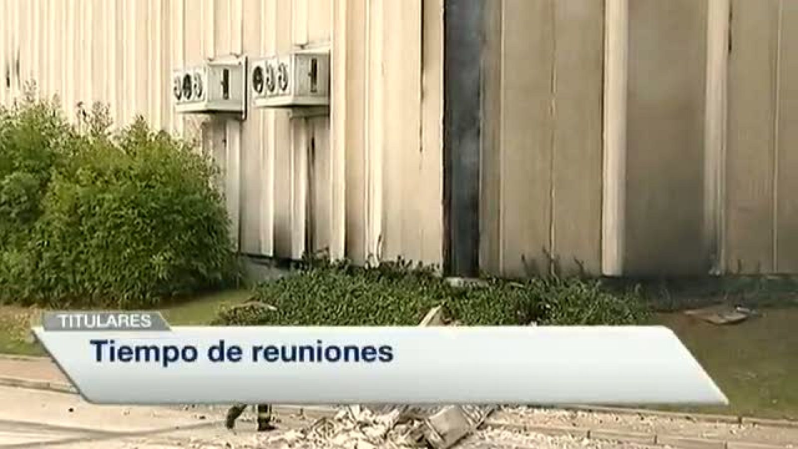 Castilla y León en 2' - 18/11/14