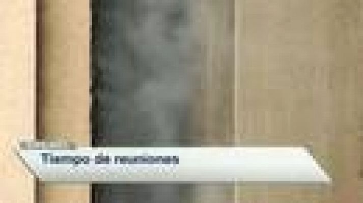 Noticias de Castilla y León - Castilla y León en 2' - 18/11/14