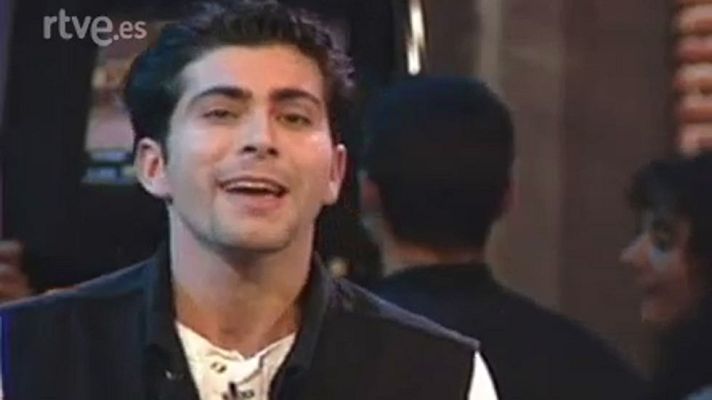 Bit a bit - El primer programa - 10/11/1993