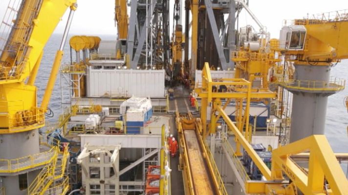 Telecanarias - Telecanarias - 18/11/14