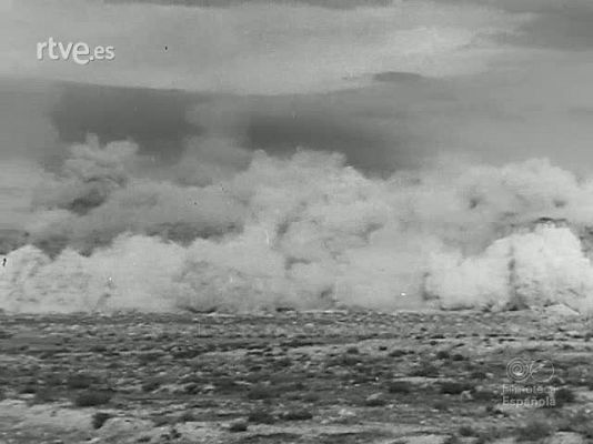 Revista Imágenes - CEMENTO. UNA INDUSTRIA BASICA ESPAÑOLA