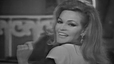 Carmen Sevilla y Augusto Algueró