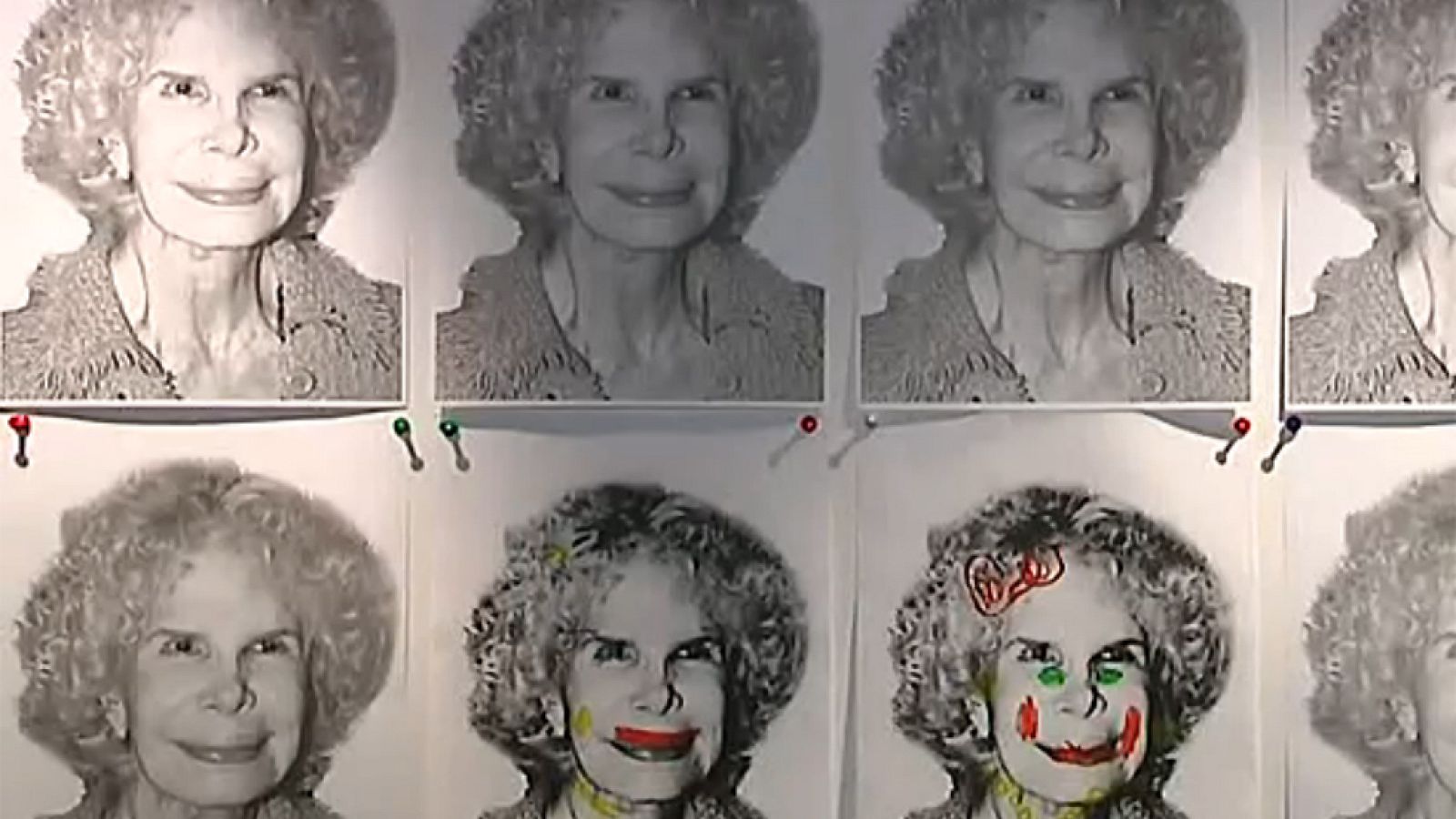 La Duquesa de Alba, la Duquesa Pop