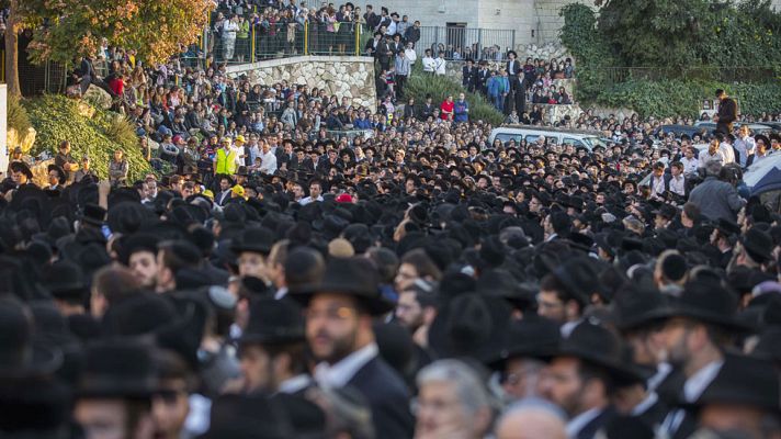 Telediario 1 - Telediario 2 en 4' - 18/11/14