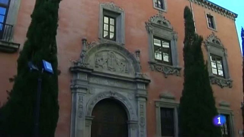 Tres curas, supuestos autores de los abusos sexuales denunciados en Granada
