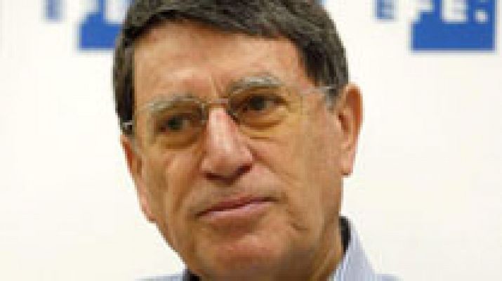 Telediario 1 - Odriozola: "Doha ha ofrecido 37 millones de dólares fuera de plazo"