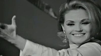 'Suena la copla' - Carmen Sevilla (1996)